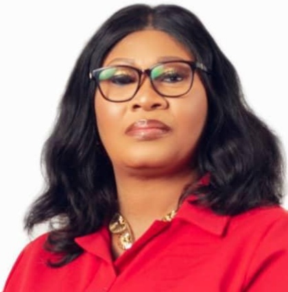 Olajumoke Matilda Otitoloju 